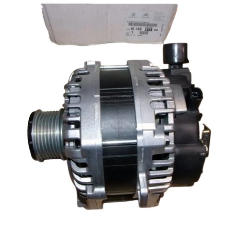 Original-Lichtmaschine 9818962280 Jumper Boxer 2.0HDI