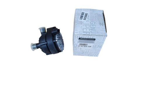 Wasserpumpe 210101470R Renault Austral Espace VI Rafale Original Neu