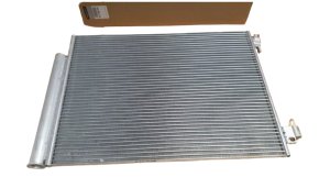Klimakondensator Valeo 921006454R Clio 4 Sandero 2