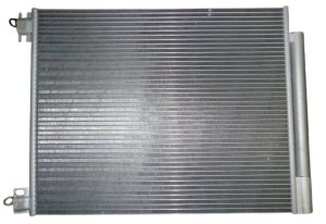 Klimakondensator NRF 921004063R Megane 4 Scenic 4