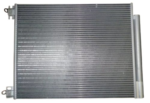 Klimakondensator NRF 921004063R Megane 4 Scenic 4