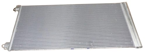 Kondensator für Klimaanlage Polcar 921000022R Trafic 3 1.6DCI