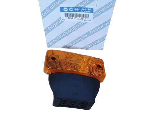 Begrenzungsleuchte  71749250 Neu OE PSA Jumper Boxer Ducato III