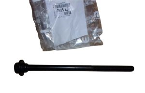 Schraube für Reserveradwinde 7615E6 Neu OE PSA