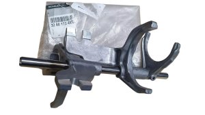 Schalthebel 328017244R Dacia Duster II Renault Captur II Original Neu