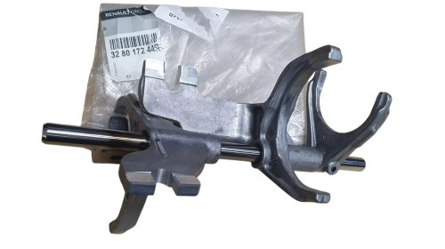 Schalthebel 328017244R Dacia Duster II Renault Captur II Original Neu