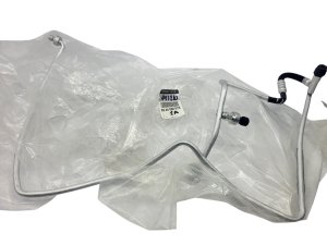 Klimaanlagenleitung 924400001R Neu OE Renault Laguna 3