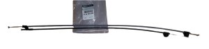 Luftsteuerungszug Satz 275423988R Neu OE Renault Trafic 01-