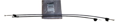 Luftsteuerungszug Satz 275423988R Neu OE Renault Trafic 01-