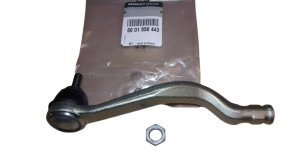 Lenkstangenende rechts 6001550443 Neu OE Dacia Renault