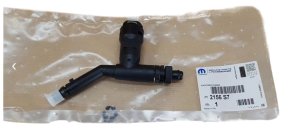 Entlüftung der Kupplungsausrückvorrichtung 1,6 HDI  2156S7 Neu OE PSA C4