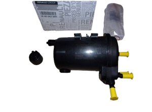 Kraftstofffilter 1,5 DCI  164004298R Neu OE Renault Megane