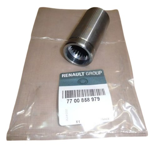 Halbachsenbuchse 1,9DCI 23 Zähne 7700858979  Neu OE Renault