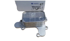 Ölkühler 9839253380 Citroën C3 IV 1.2THP Original Neu