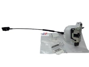 Türschloss hinten links Original 8200000657 Renault Laguna 2
