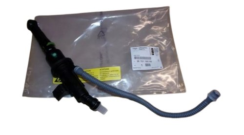 Kupplungspumpe 9678116980 Citroen C5 III Peugeot 508 Original