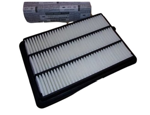 Luftfilter 165467FV0A Renault Kadjar 1.5/1.7BLUEDCI Original