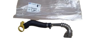 Turbinenleitung Original 9807662280 Citroen Peugeot