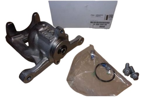 Motor der hinteren Klemme Citroen Peugeot 1608999280 Original