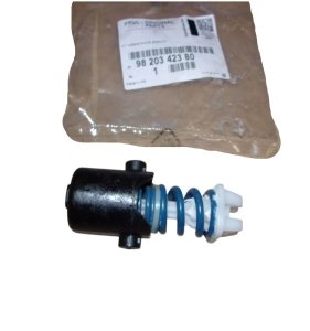 Kupplungspedal-Feder 9820342380 Peugeot 308 II Original Neu