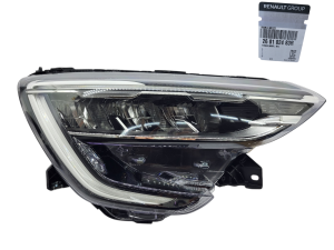 LED-Scheinwerfer rechts 260102483R Renault Arkana Original Neu