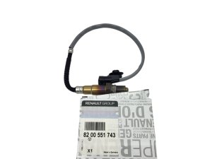 Original-Lambdasonde Renault 1,6 2,0 16V 8200551743