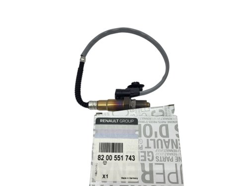 Original-Lambdasonde Renault 1,6 2,0 16V 8200551743