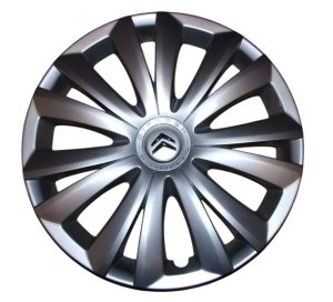 Radkappe 16 Zoll 5416K5 5416.K5 Citroën Berlingo III Original Neu