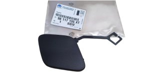 Abdeckung für Anhängerkupplung 98117135XT Citroën Jumpy IV Original Neu