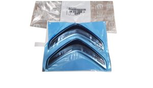 Emblem 98265889DX Citroën C5 Aircross Original Neu