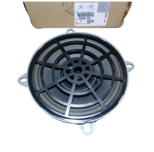 Lautsprecher 6562E8 6562.E8 Citroën Berlingo II Original Neu