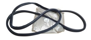 Türdichtung links vorne 1693401280 Citroën Jumper III Original Neu