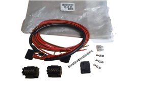 Reparatursatz für Fensterheberknopf 964536 9645.36 Peugeot Partner Original Neu