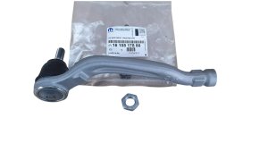 Rechtes Spurstangenende 1610817880 Citroën Berlingo III 1.2 PureTech Original Neu