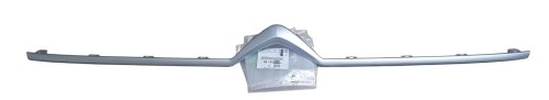 Unterer Kühlergrill 9816978180 Citroën Berlingo IV Original Neu