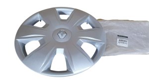 Radkappe 8200896012 Renault Captur Clio Scenic Kangoo Twingo Original Neu