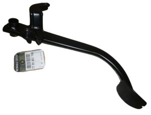 Kupplungspedal 7701051740 Renault Trafic II Original Neu