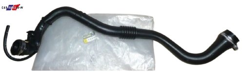 Luftleitung unten Original 8200166828 Megane 2 1.5DCI