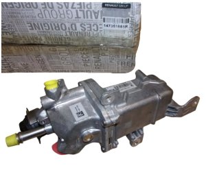 EGR-Kühler 147351881R Renault Alaskan Nissan Navara 2.3 dCi Original Neu