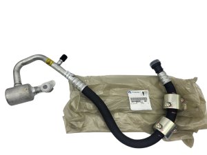Klimaanlagenleitung 52000281 Fiat 500 0.9 2012> Original Neu