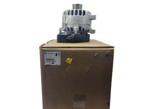 Start/Stopp-Lichtmaschine Original 210A 9826550280 2,0 BlueHdi