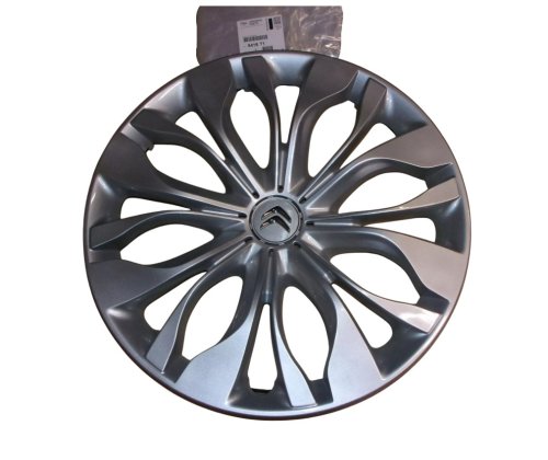 Radkappe 16 Zoll 5416T1 5416.T1 Citroën C4 III Original Neu