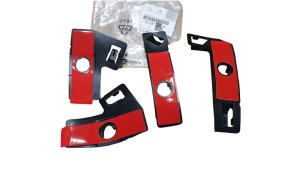 Halterung für Parksensoren 1608703580 Citroën C-Elysée Original Neu
