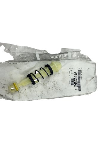 Ölfilterdichtung 9805240880 Citroen Peugeot Original Neu