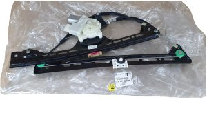 Elektrischer Fensterheber vorne links 9826076380 Citroën C4 Picasso II Original Neu