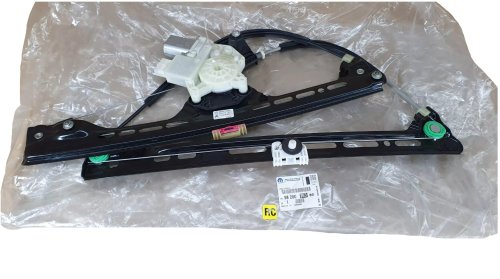 Elektrischer Fensterheber vorne links 9826076380 Citroën C4 Picasso II Original Neu