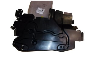 Luftrad links 9802945380 Citroën C3 Picasso Original Neu