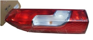 Linkes Rücklicht 1612401580 Citroën Jumper III 2014– Original, neu