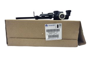 Unterer Schlitten für Seitentüren 52062455 links Fiat Doblo 2015> Original Neu