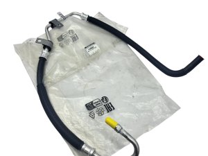 Servolenkungsleitung 497254803R Renault Trafic 3